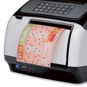 M206 scanner