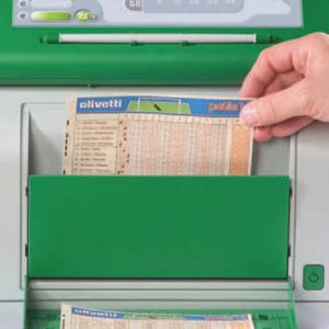 MAEL370E scanner