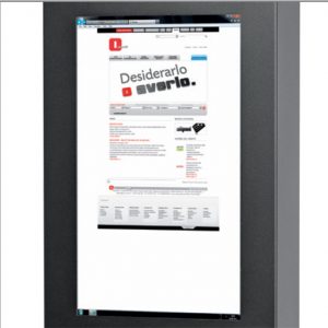 Olikiosk monitor