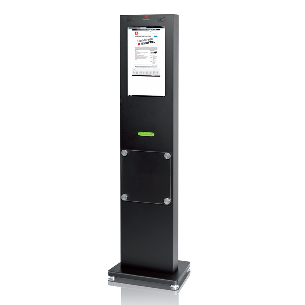 Olikiosk v2000 Olikiosk 2000
