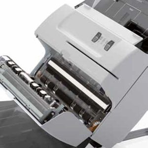 Oliscan A600 fronte