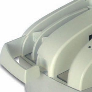 Olivetti IM120D doppio vassoio uscita