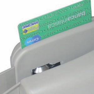 Olivetti M10 carte credito