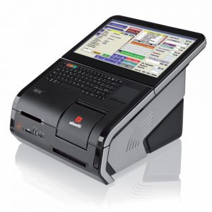 Olivetti M210