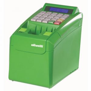 Olivetti MAAF