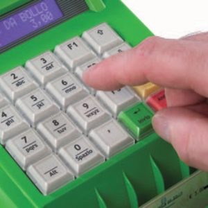 Olivetti MAAF marche