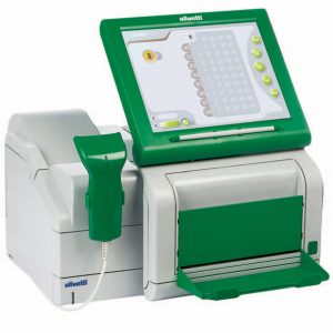 Olivetti MAEL370E