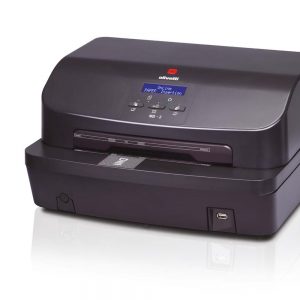Olivetti MB-2