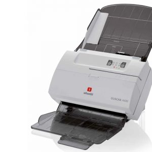 Olivetti OliscanA600