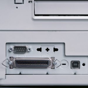 Olivetti PR2 Plus retro